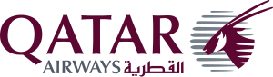 Qatar Airways logo